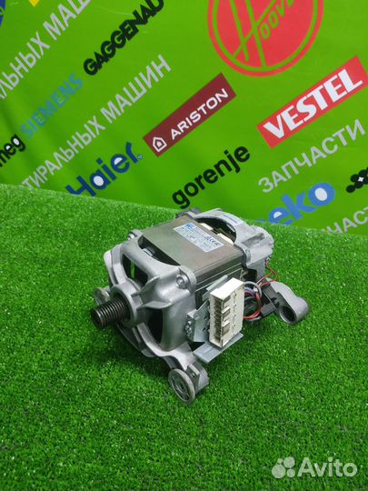 Двигатель стиральной машины Leran