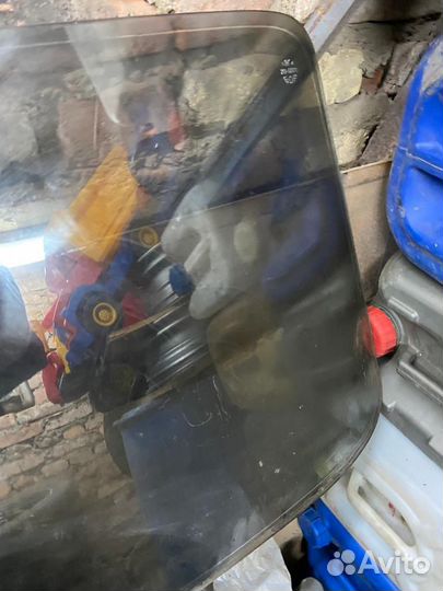 Стекло на ваз 2101