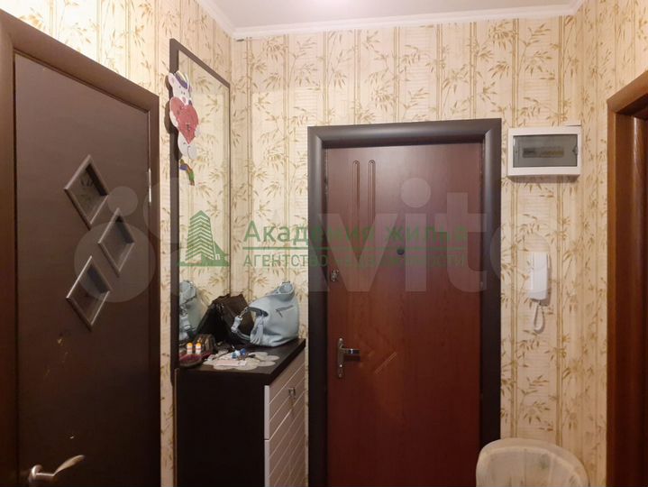 1-к. квартира, 40 м², 7/10 эт.