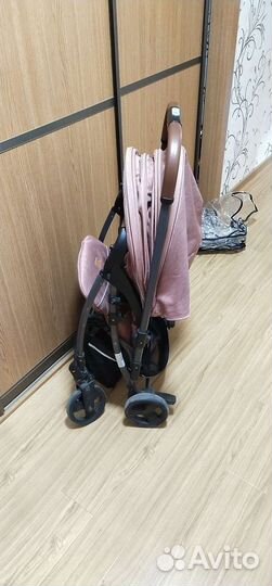 Прогулочная коляска бу