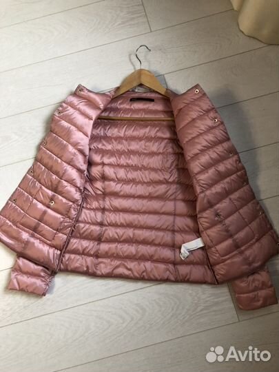 Куртка love republic