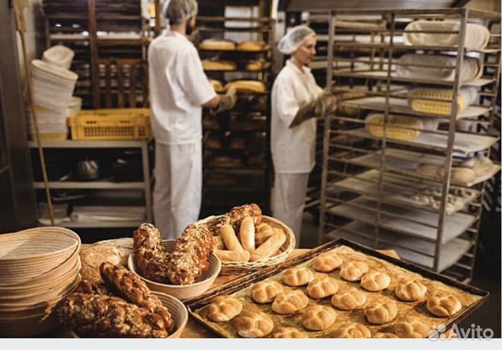 Работники на производство