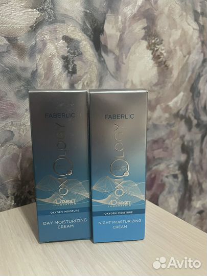 Косметика фаберлик в наличии