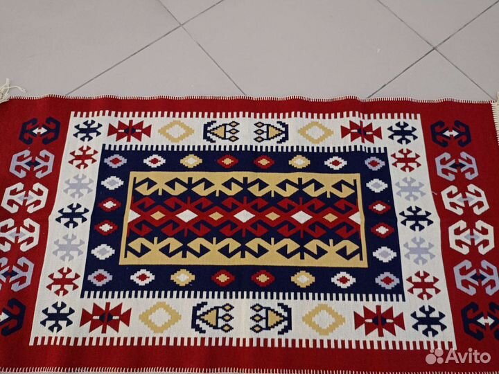 Ковер турецкий килим