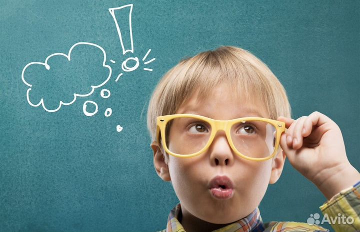 Репетитор по математике