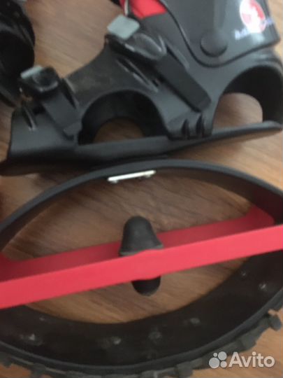 Джамперы для прыжков