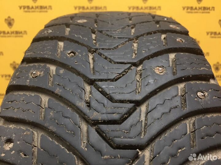 Michelin X-Ice North 3 185/65 R15 92T