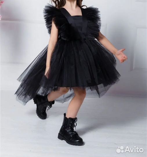 Платье на выпускной 140-146