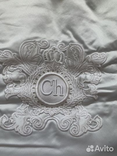 Конверт на выписку летний choupette