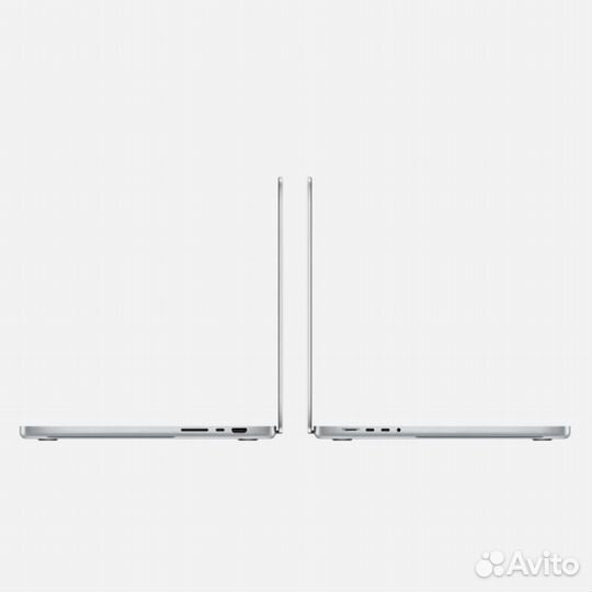 Ноутбук Apple MacBook Pro 16