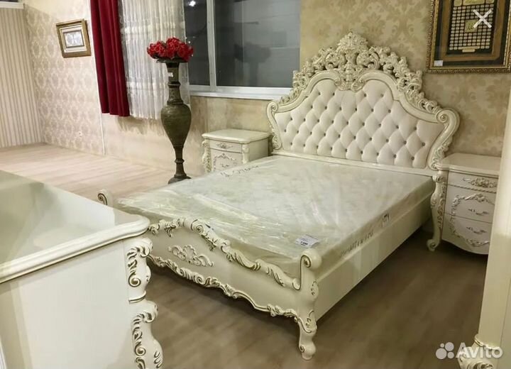 Продам спальную мебель