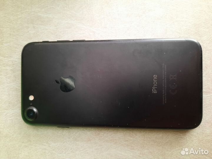 iPhone 7, 32 ГБ