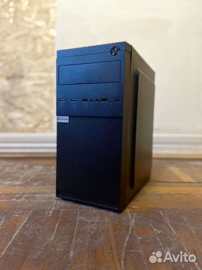 Системный блок компьютер intel i3 3220 3.3 6Gb/120