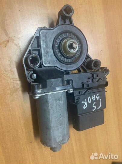 Моторчик стеклоподъемника Vw Golf V