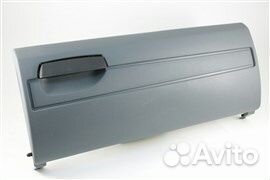 Крышка вещевого ящика бокового Газель соболь н.о