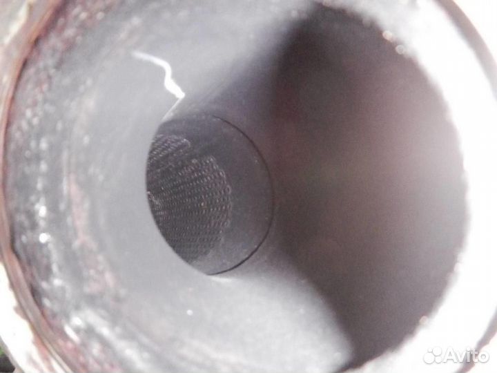 Глушитель основной Kia Sorento