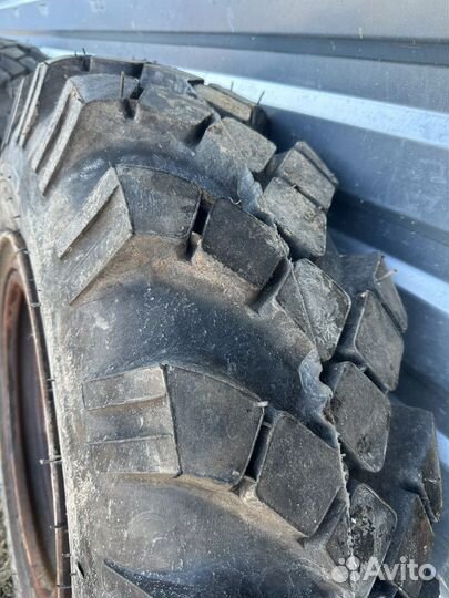 Передние Колеса на мтз 82