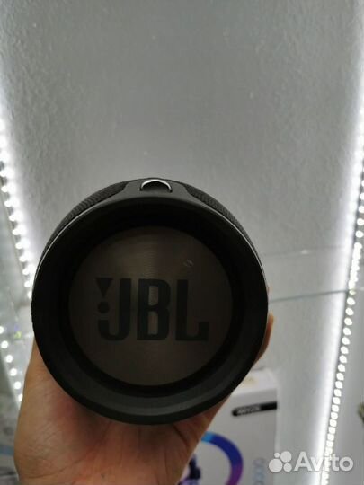 Колонка jbl xtreme 3