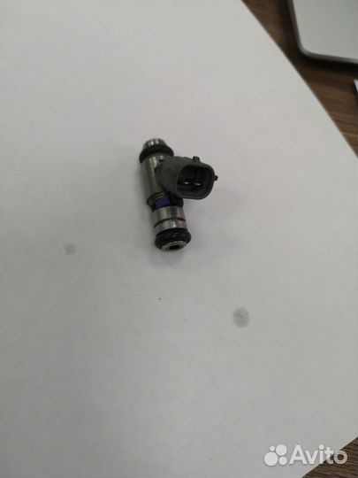 Форсунка топливная VAG 1,6