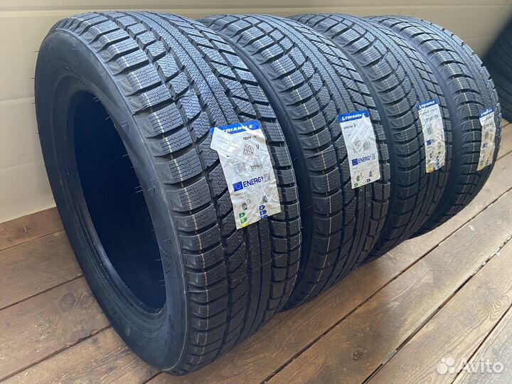 Triangle TR777 225/60 R17 99H