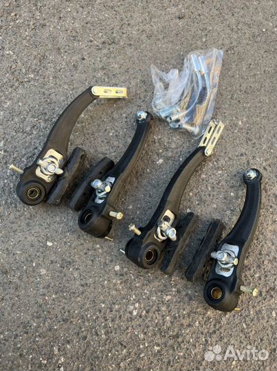 Комплект тормозов V-Break