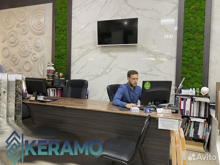 Дизайнер-консультант в интерьерный салон