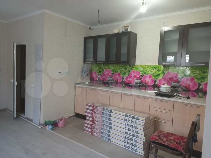 Дом 138 м² на участке 6 сот.