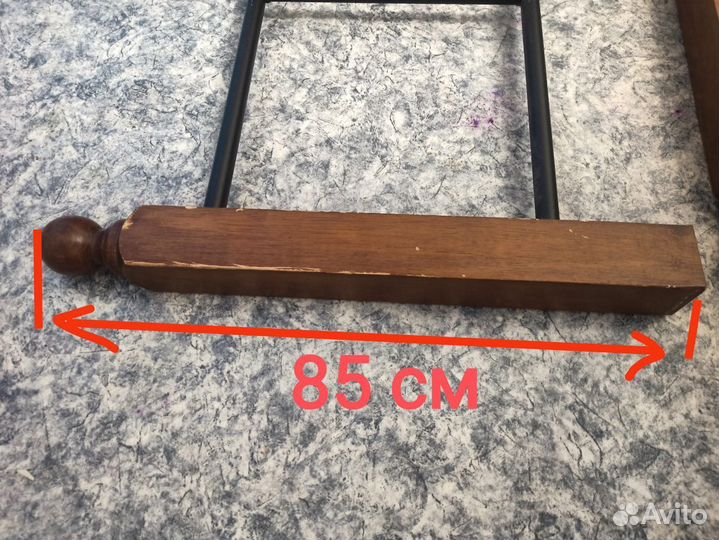 Детали от кровати