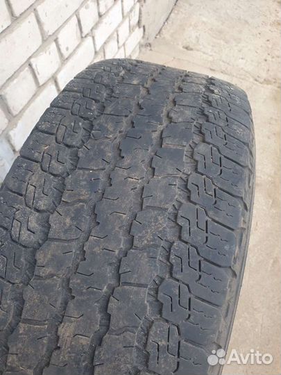 Goodyear Wrangler All-Terrain Adventure With Kevlar 265/60 R18 110T