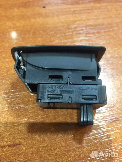 Выключатель cтеклоподъемника BMW
