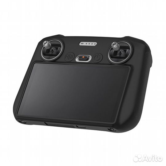 Защитный Чехол для Пульта Dji Rc (Black)