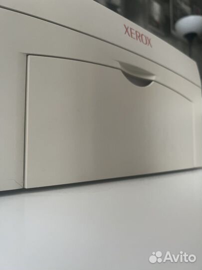 Принтер лазерный Xerox 3117