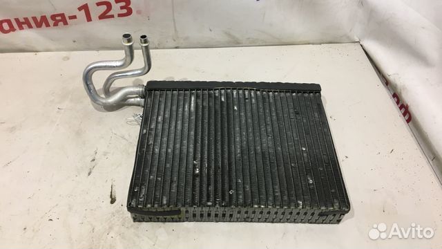 Испаритель кондиционера Bmw X5 E70