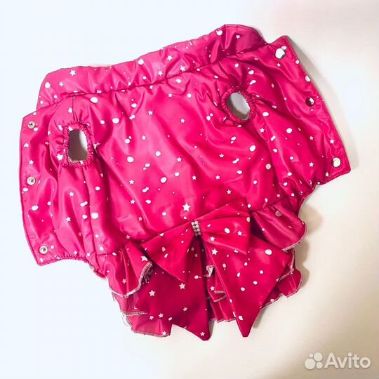 Одежда для животных, в ассортименте