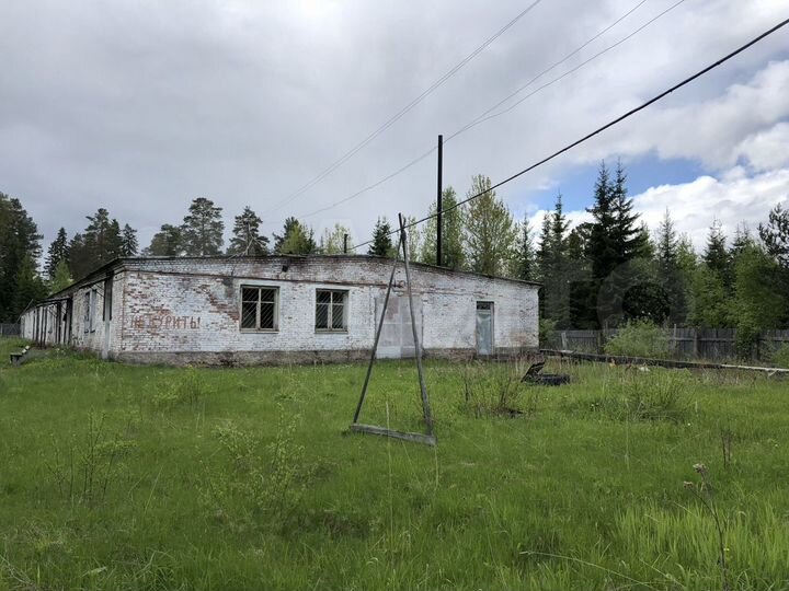 Участок 72 сот. (ИЖС)