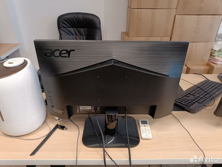 Монитор acer