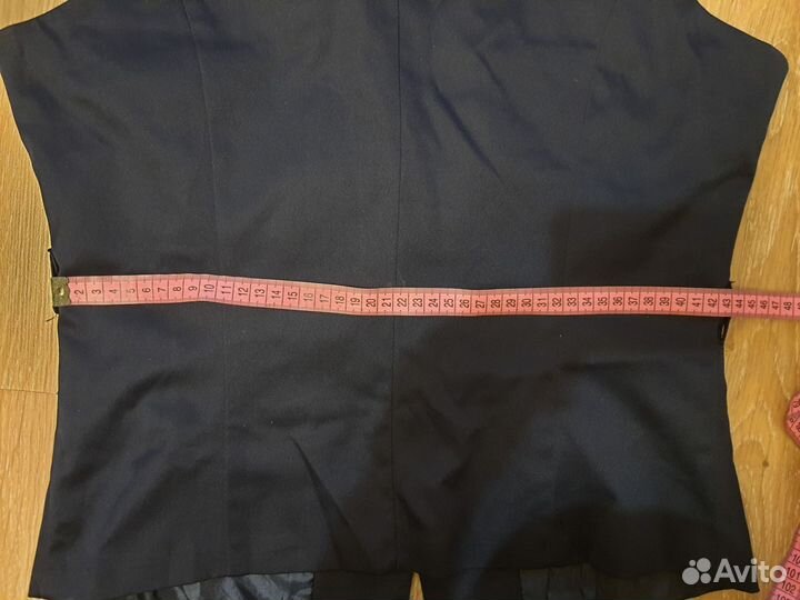 Жилетка женская 50 размер