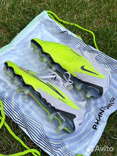 Nike phantom gx elite 39-45