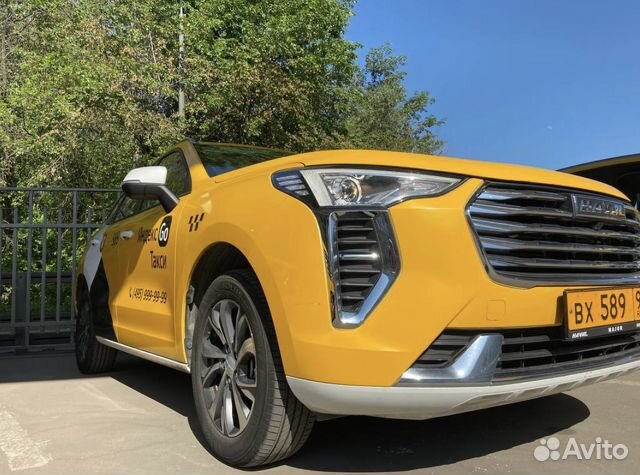 Требуется водитель категории В