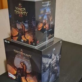 Kings Bounty 2 коллекционное издание PC