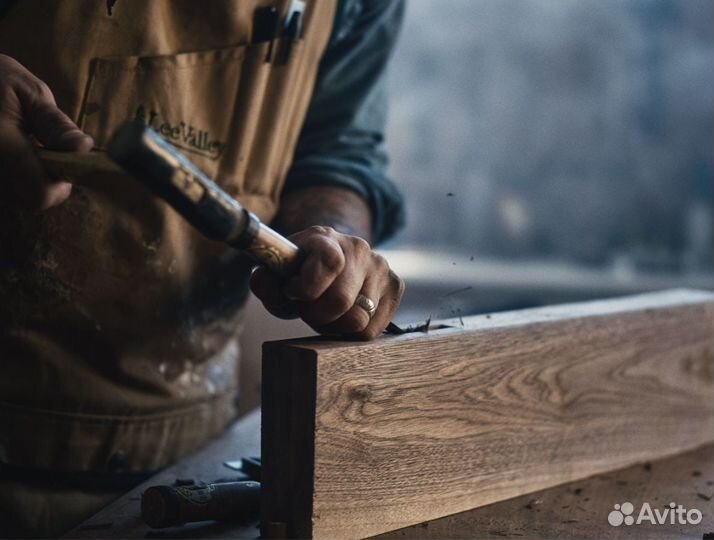 Столярные работы по дереву