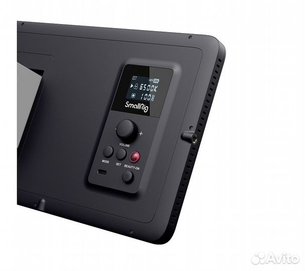 Осветитель светодиодный SmallRig 4066 P200 Beauty