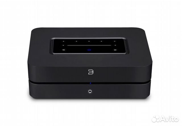 Bluesound powernode n330