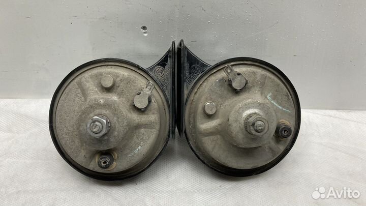 Сигнал звуковой/клаксон/гудок Mazda 3 BK