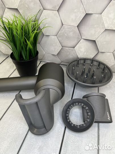 Фен Dyson Supersonic HD-08