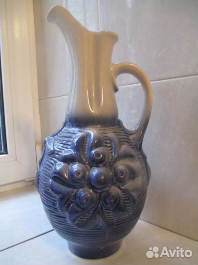 Бочонок кувшины штофы графины