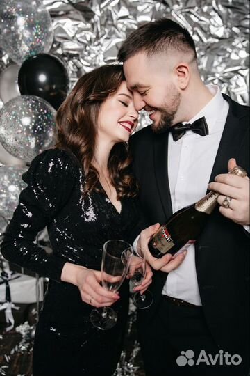 Новогодний/Семейный фотограф