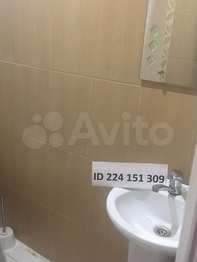 Коттедж 75 м² на участке 30 сот.