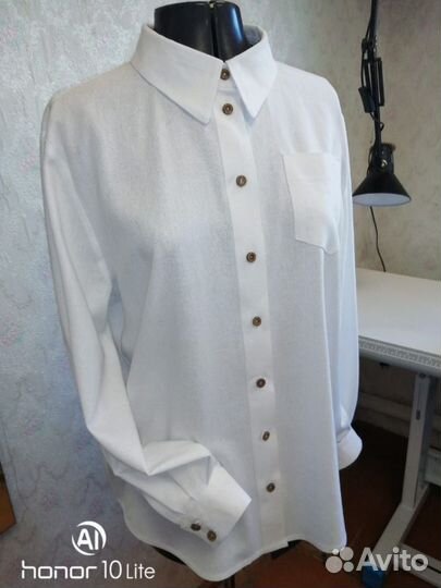 Ремонт и пошив одежды