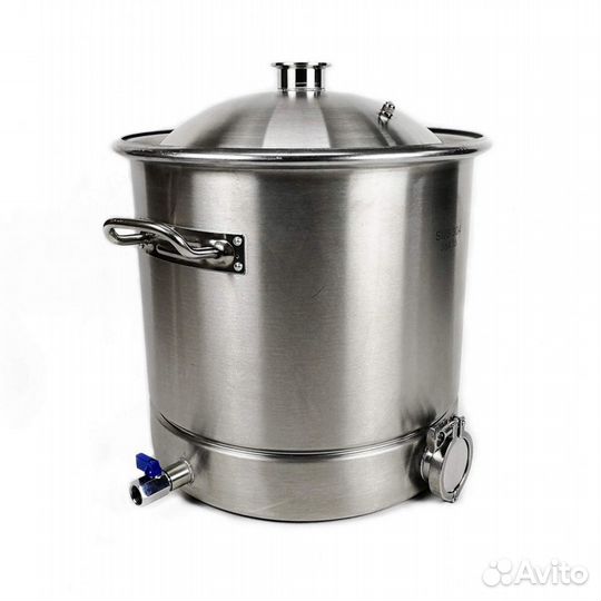 Перегонный Куб, самогонный аппарат